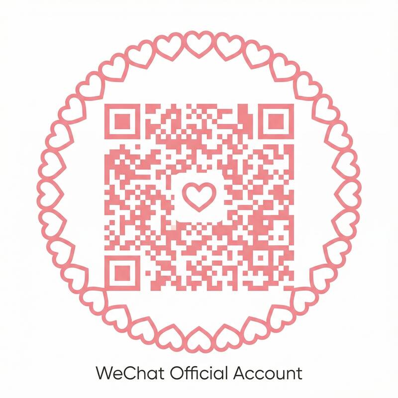 91公众号二维码